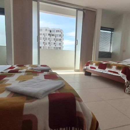 Hotel Santorini Neiva Exterior photo